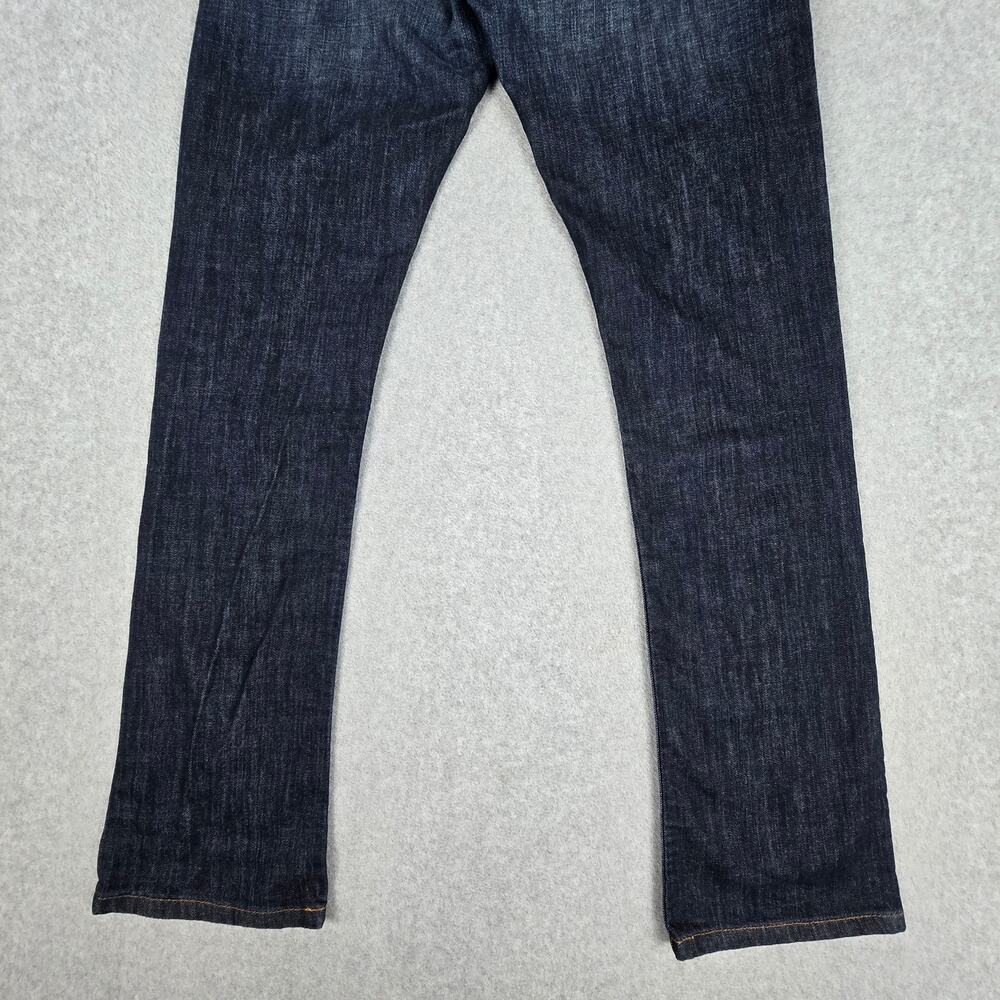Kimes Ranch Mens 30x32 Roger Slim Fit Bootcut Jeans - Picture 11 of 16